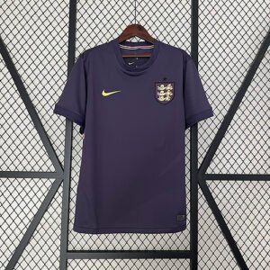 2024 England Away