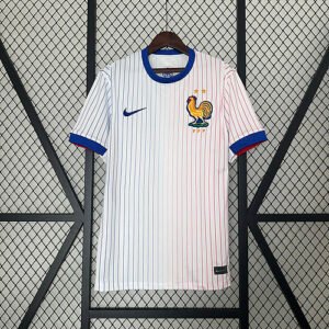 2024 France Away