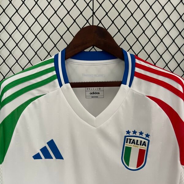 2024 Italy Away