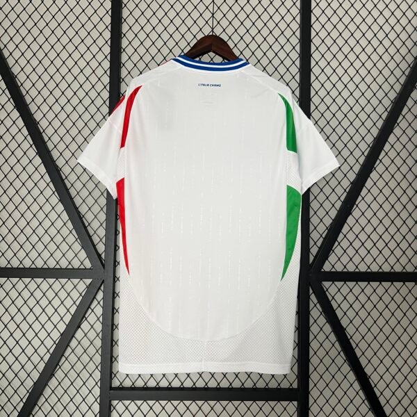 2024 Italy Away