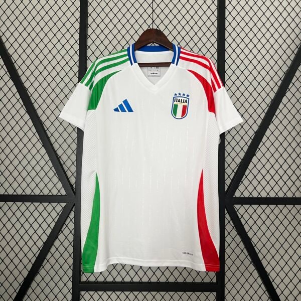 2024 Italy Away