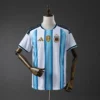 2026 Argentina Home