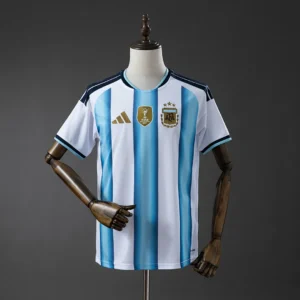 2026 Argentina Home