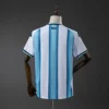 2026 Argentina Home