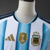 2026 Argentina Home