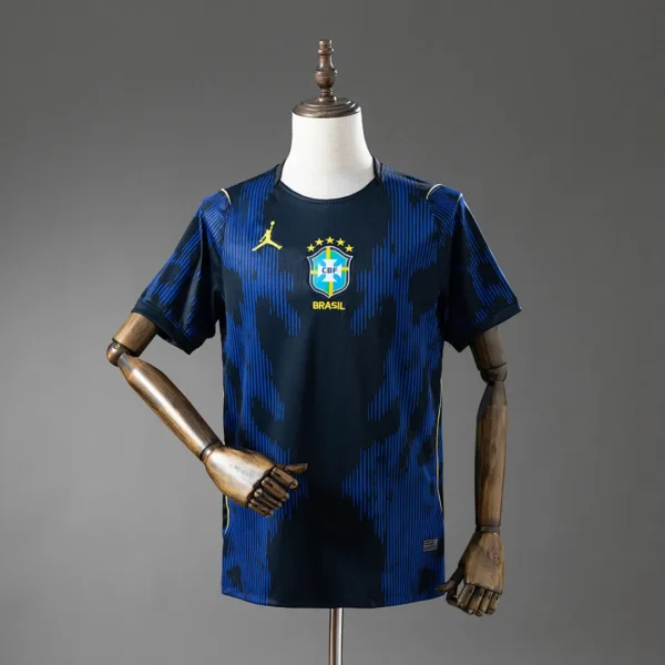 2026 Brazil Home