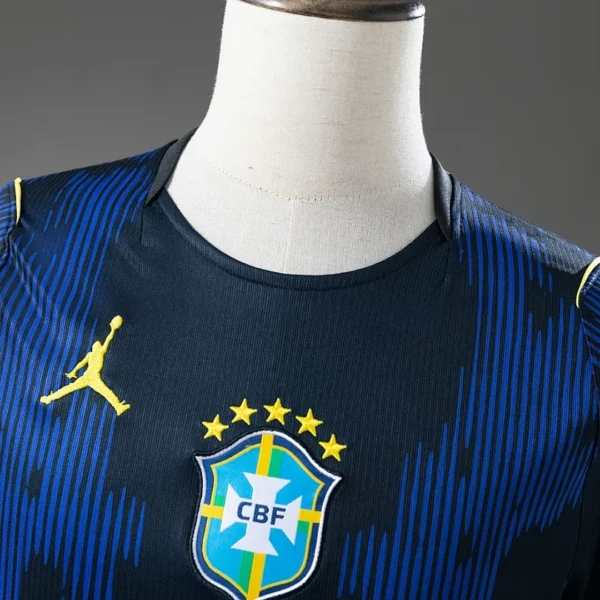 2026 Brazil Home