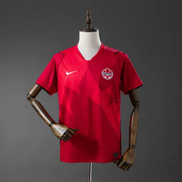 2026 Canada Home