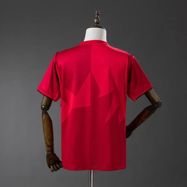 2026 Canada Home