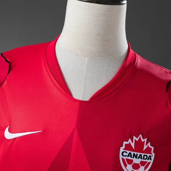 2026 Canada Home