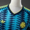2026 Colombia Away