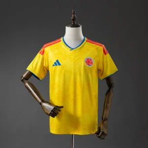 2026 Colombia Home