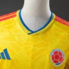 2026 Colombia Home
