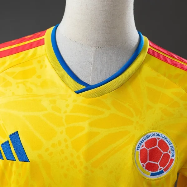 2026 Colombia Home