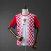 2026 Croatia Home