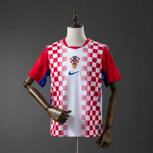 2026 Croatia Home