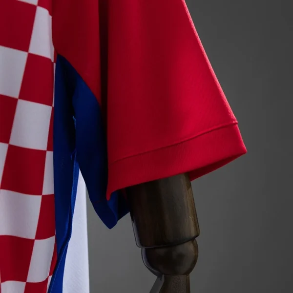 2026 Croatia Home