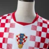 2026 Croatia Home