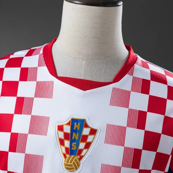 2026 Croatia Home
