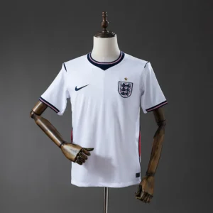 2026 England Home