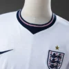 2026 England Home
