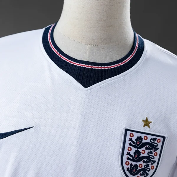 2026 England Home