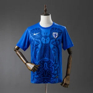 2026 Finland Away