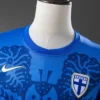 2026 Finland Away