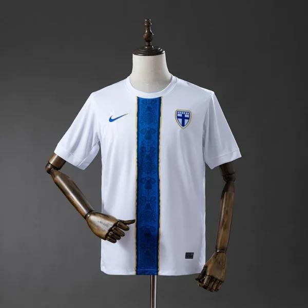 2026 Finland Home
