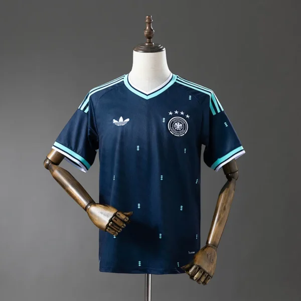 2026 Germany Away