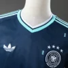 2026 Germany Away