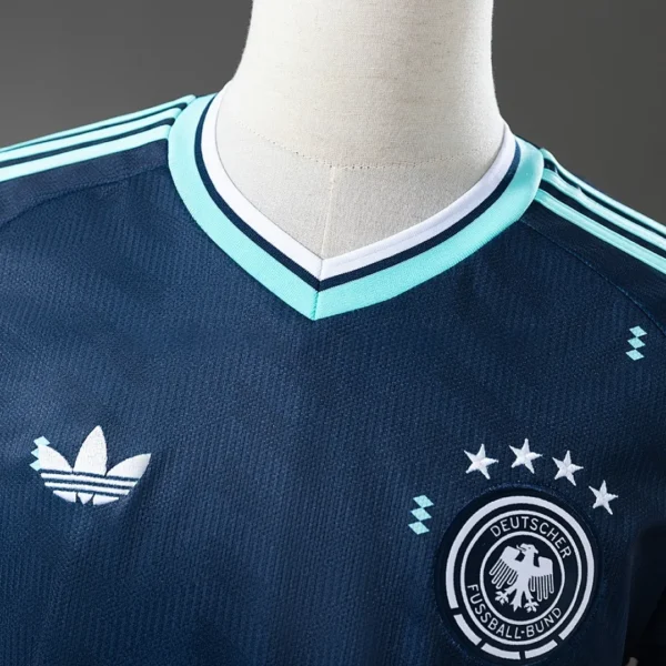 2026 Germany Away