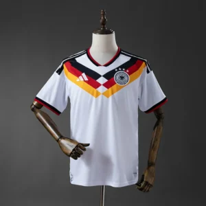 2026 Germany Home