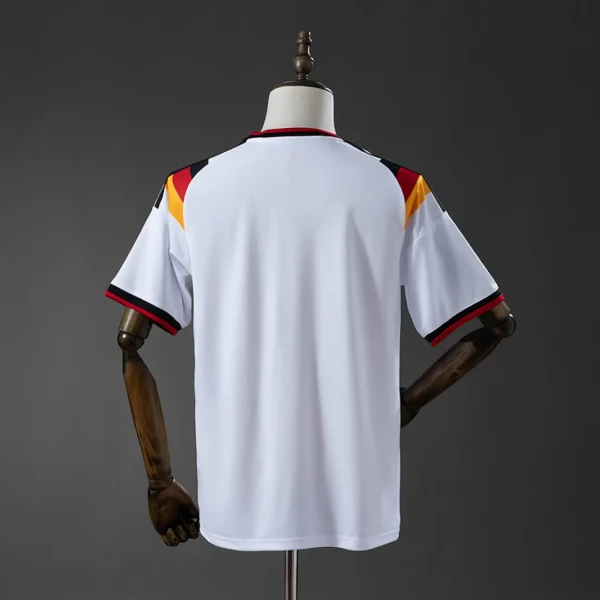 2026 Germany Home