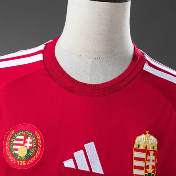 2026 Hungary Home