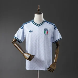 2026 Italy Away