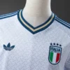 2026 Italy Away