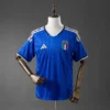 2026 Italy Home