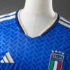 2026 Italy Home