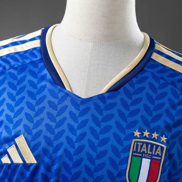 2026 Italy Home