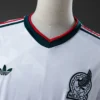 2026 Mexico Away