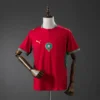 2026 Morocco Home