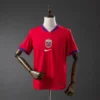 2026 Norway Home