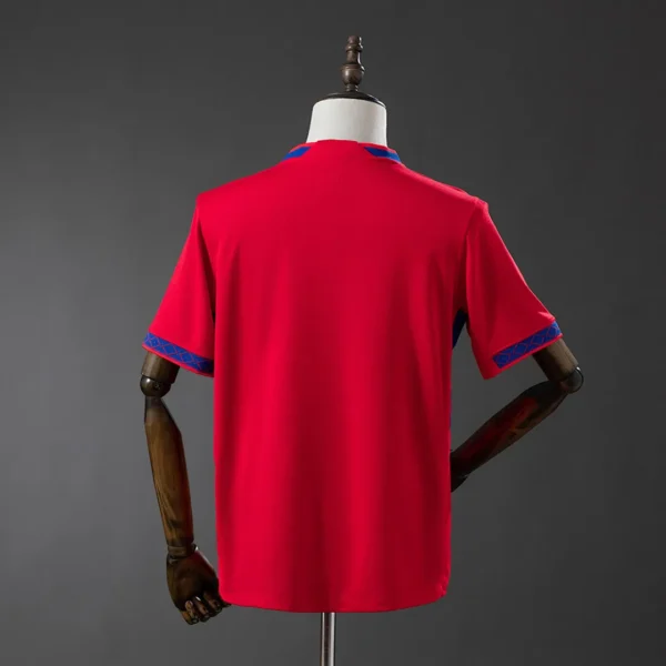 2026 Norway Home