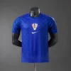 2026 Player Croatia Away