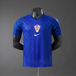 2026 Player Croatia Away