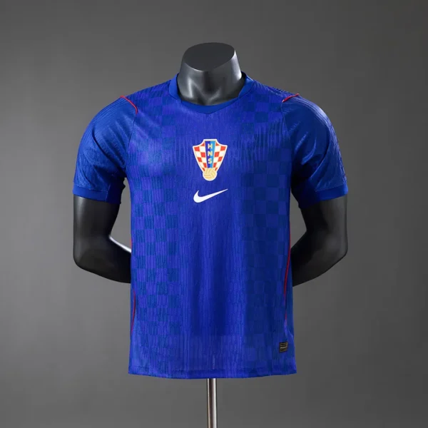 2026 Player Croatia Away