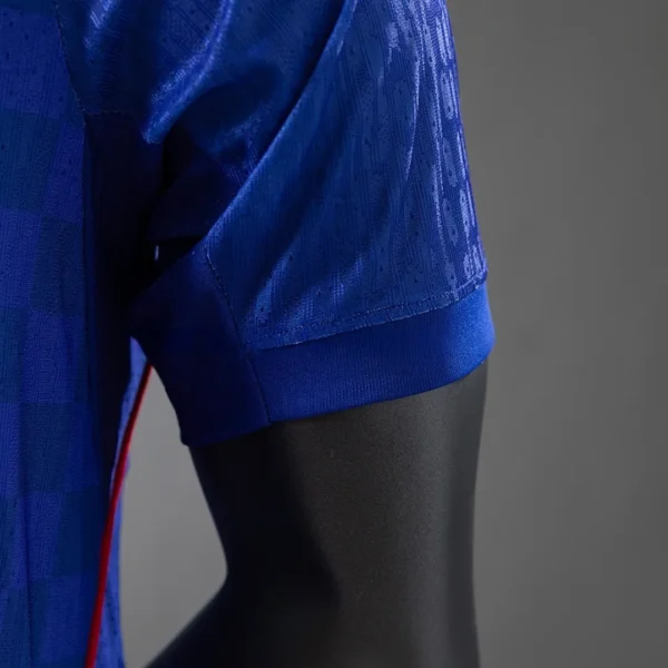 2026 Player Croatia Away