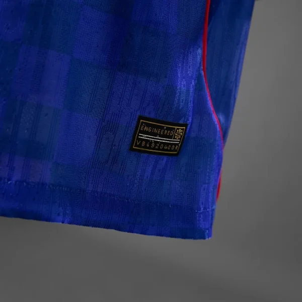 2026 Player Croatia Away