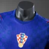 2026 Player Croatia Away